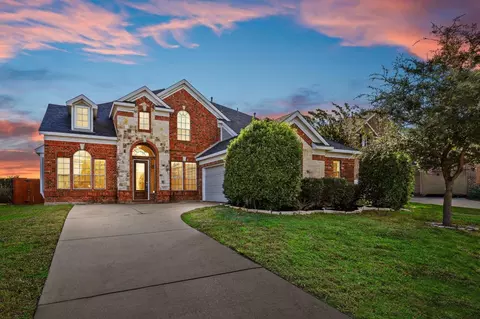 4014 Birdie Dr, Mansfield, TX 76063