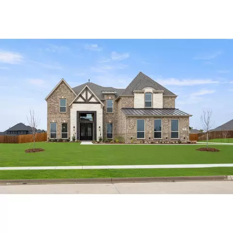341 Penrose Dr, Ovilla, TX 75154