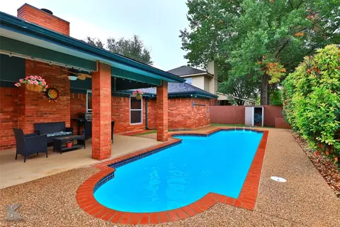 4918 Terri Ann Cir, Abilene, TX 79606