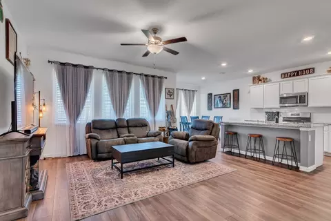14801 Mainstay Way, Haslet, TX 76052