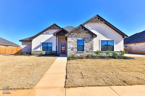 6525 Randy Ave, Abilene, TX 79606