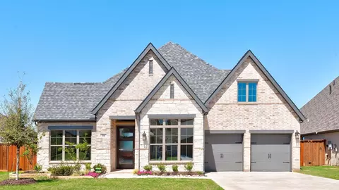 531 Peppercress Ln, Haslet, TX 76052