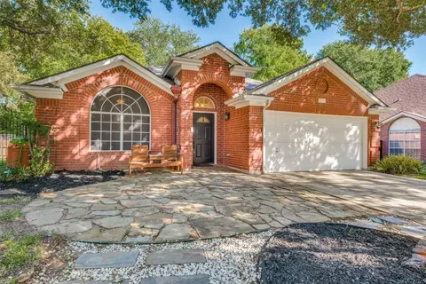 2816 Ridgemere Dr, Flower Mound, TX 75028