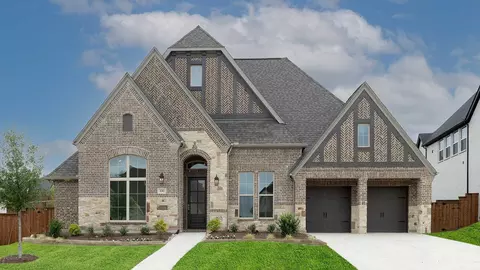 530 Woodcress Ct, Haslet, TX 76052