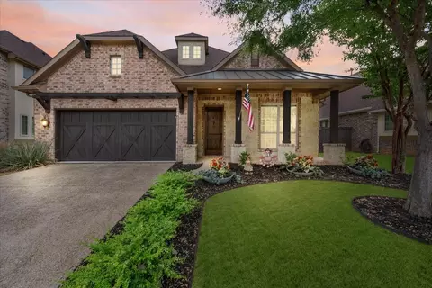4705 Trevor Trl, Grapevine, TX 76051