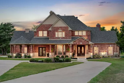 125 County Road 2255, Valley View, TX 76272
