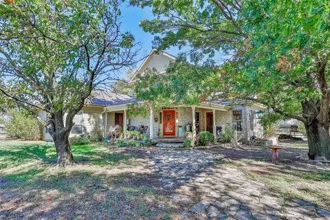5256 County Road 336, Valley View, TX 76272