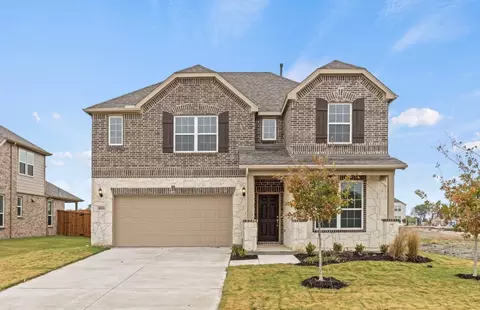 1009 David Dr, Anna, TX 75409