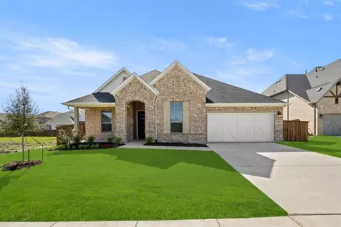 3203 Connerton Dr, Mansfield, TX 76063