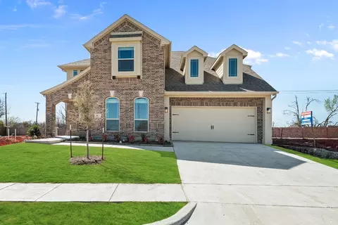 102 Dove Haven Dr, Wylie, TX 75098