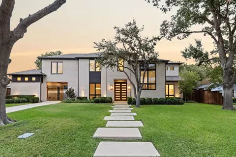 4107 Hockaday Dr, Dallas, TX 75229