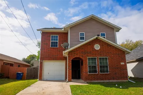 4315 Aztec Dr, Dallas, TX 75216