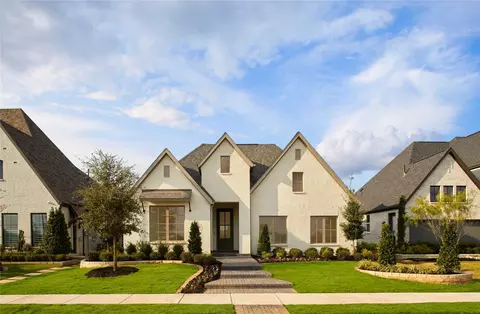 2991 Meadow Dell Dr, Prosper, TX 75078