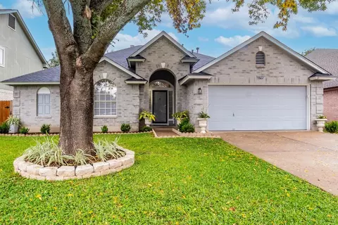 2708 Buckeye Trl, Cedar Park, TX 78613