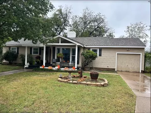 1310 Grand Ave, Abilene, TX 79605