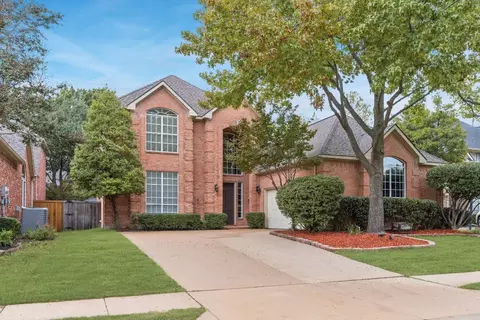 1512 Hunters Creek Dr, Mckinney, TX 75072