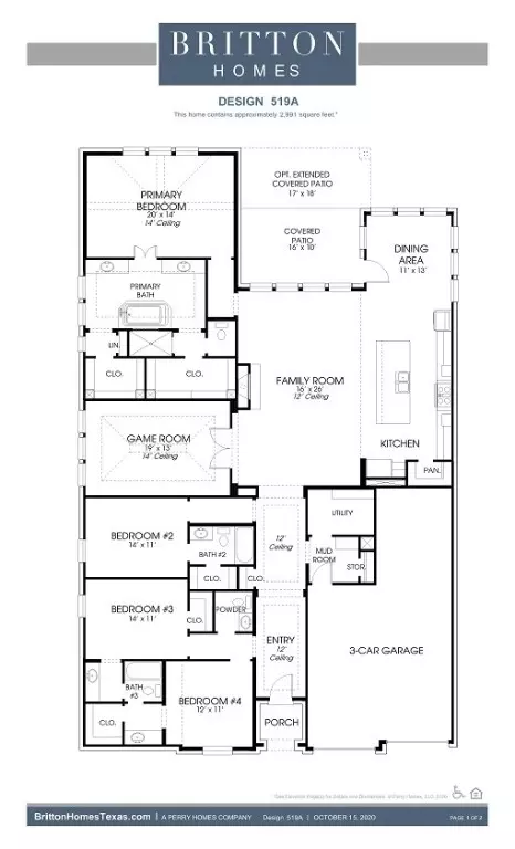 2700 Native Dancer Ct, Celina, TX 75009 photo 2