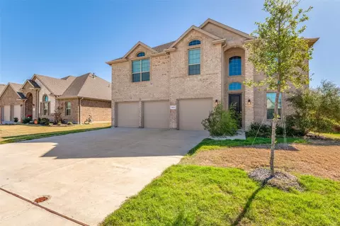 3631 Wintergreen St, Midlothian, TX 76065