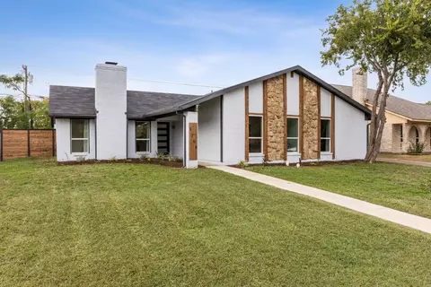1708 Baylor Dr, Richardson, TX 75081