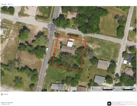 302 S Oklahoma Dr, Celina, TX 75009