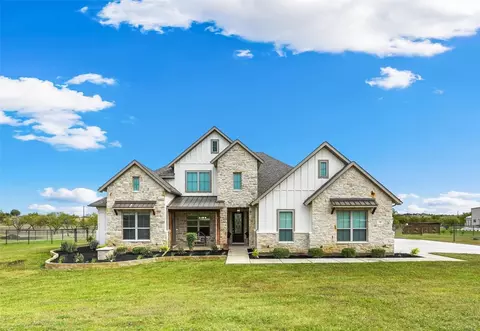 108 Maravilla Dr, Aledo, TX 76008
