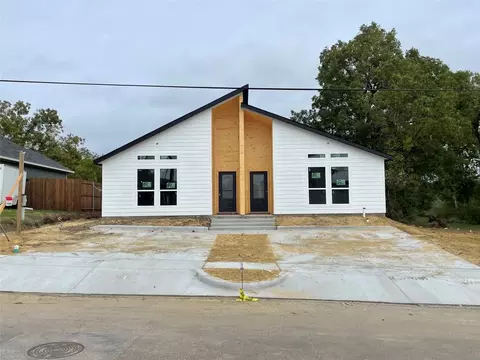 1918 Church St, Greenville, TX 75401