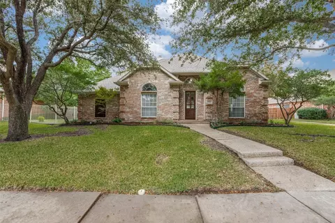 2804 Mayfair Ln, Mckinney, TX 75071