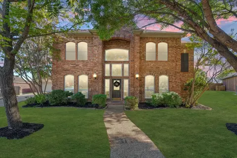 1621 Scot Ln, Keller, TX 76248