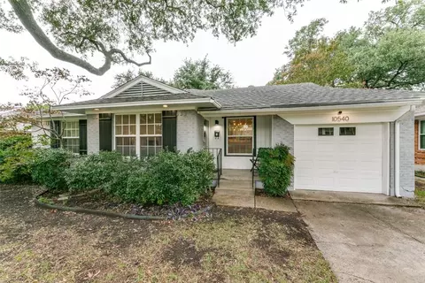 10540 Lakemere Dr, Dallas, TX 75238