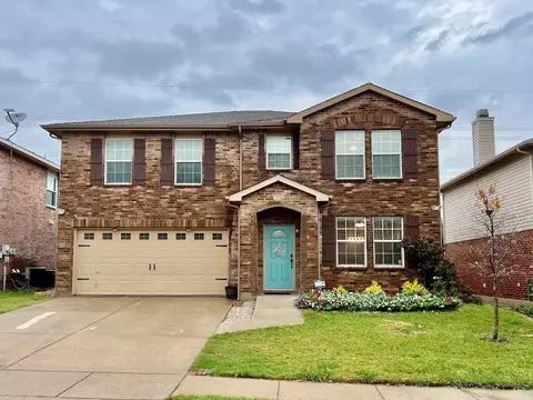 752 Granite Ridge Dr, Fort Worth, TX 76179