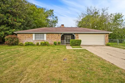 324 N Elm, Quinlan, TX 75474