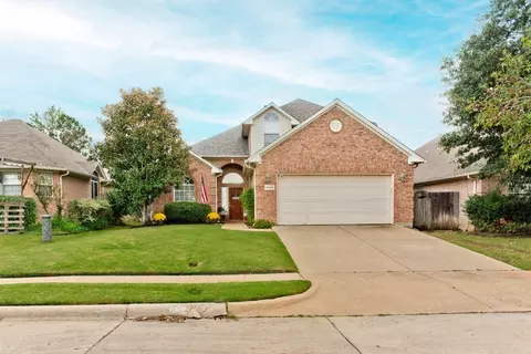 4690 Carolina Trace Trl, Fort Worth, TX 76244