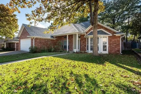 5631 Andover Dr, Tyler, TX 75707