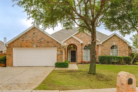 1509 Wildflower Ln, Flower Mound, TX 75028