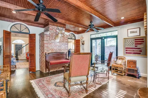 2801 Carriage Trl, Mckinney, TX 75072