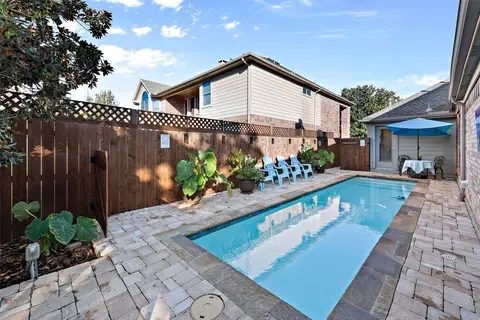 5416 Wyndrook St, Fort Worth, TX 76244