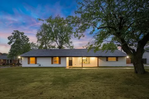 1005 Texas Trl, Keller, TX 76262