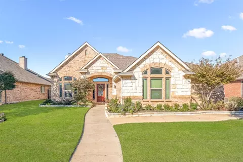 125 Indian Paint Dr, Justin, TX 76247