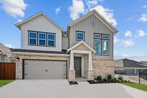 13369 Hedgebrook Pl, Aledo, TX 76008