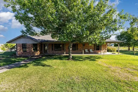 9675 Neal Rd, Forney, TX 75126