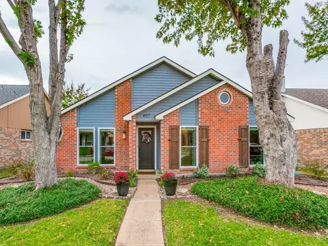 4157 Malone Ave, The Colony, TX 75056