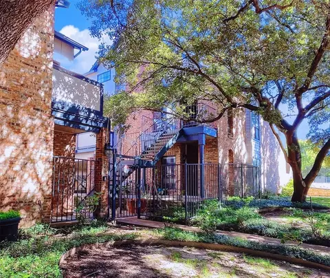4102 Buena Vista St #16, Dallas, TX 75204