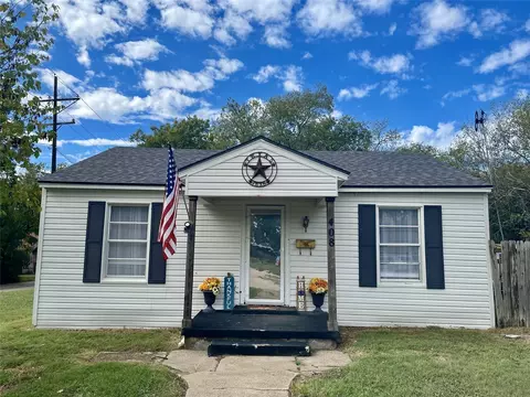 408 S Washington St, Farmersville, TX 75442