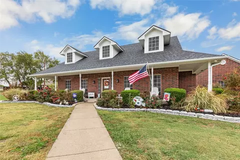 311 Windy Hill Rd, Sherman, TX 75092