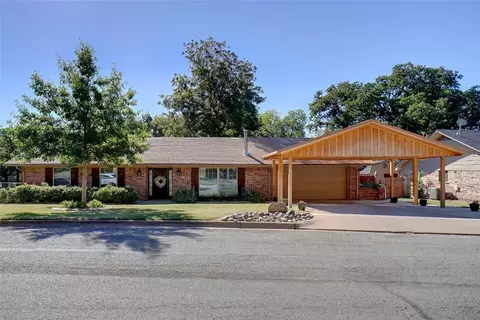 108 Nottingham Cir, Bridgeport, TX 76426