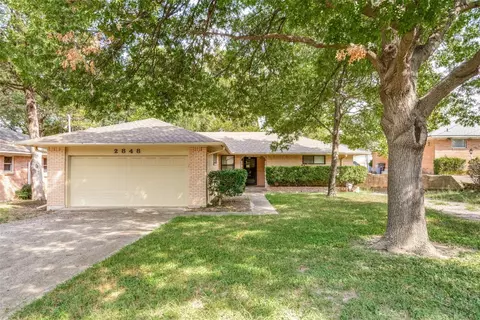 2848 Ava Ln, Dallas, TX 75227