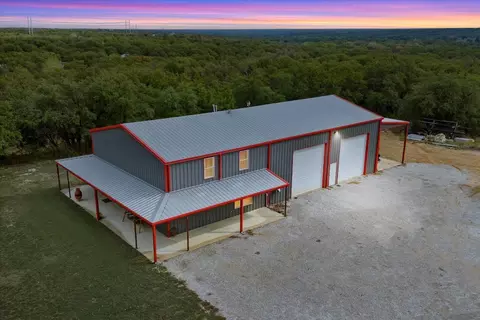 121 Cigmo Ct, Springtown, TX 76082