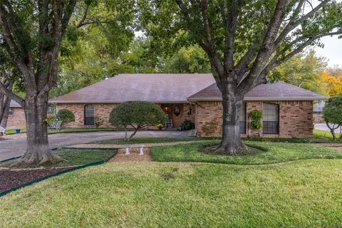 318 Jamie Way, Greenville, TX 75402