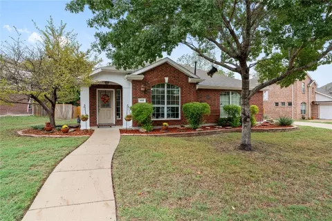 460 Geary Dr, Rockwall, TX 75087