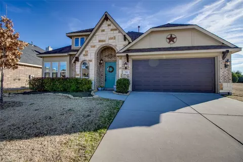 316 Armstrong Ln, Lavon, TX 75166